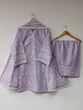 IZZAH (LILAC)