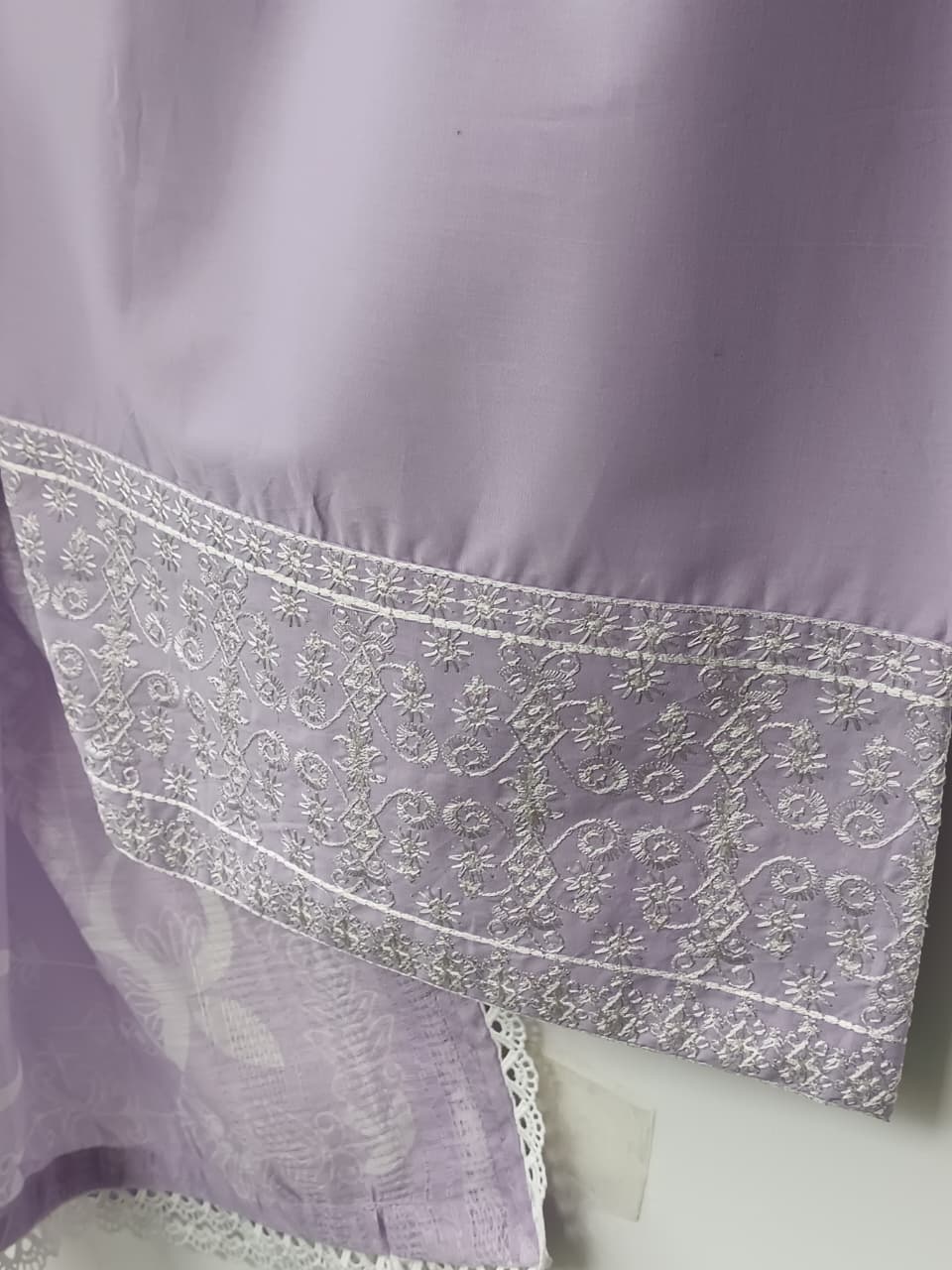 IZZAH (LILAC)