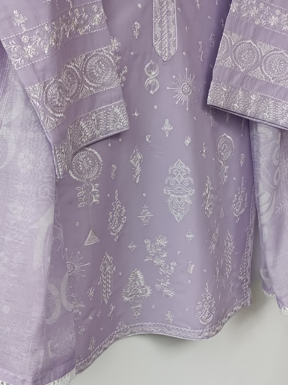 IZZAH (LILAC)