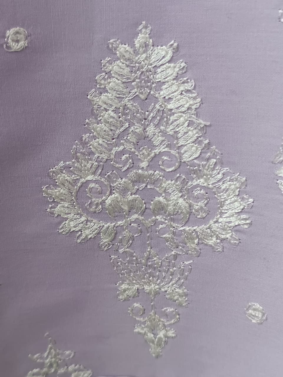 IZZAH (LILAC)
