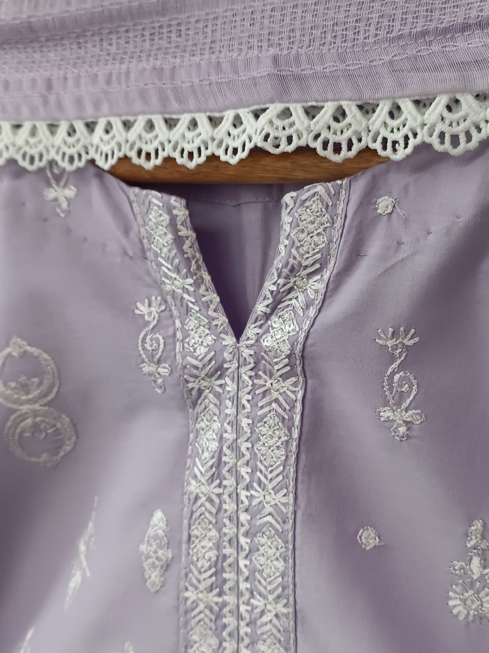 IZZAH (LILAC)