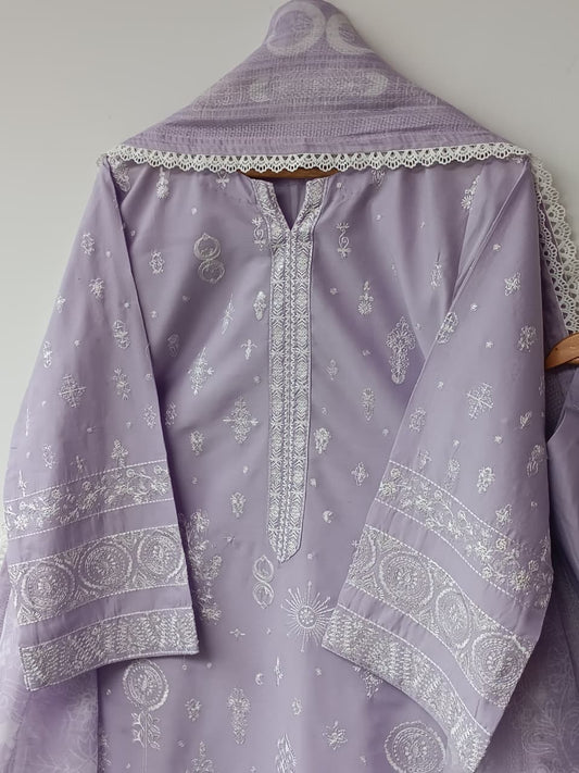 IZZAH (LILAC)