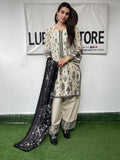 IZZAH (BEIGE)