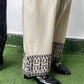 IZZAH (BEIGE)