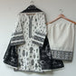 IZZAH (OFF WHITE)