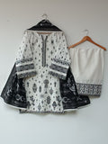IZZAH (OFF WHITE)