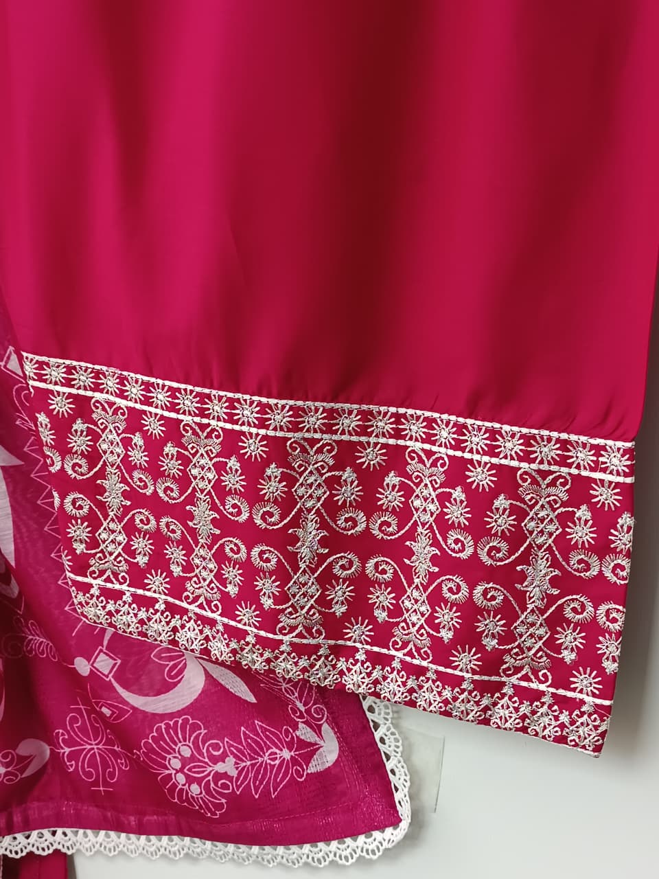 IZZAH (S PINK)