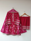 IZZAH (S PINK)