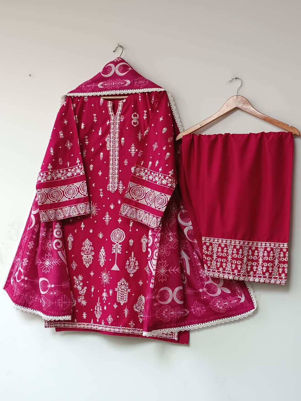 IZZAH (S PINK)