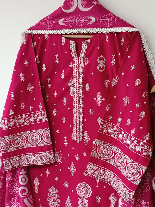 IZZAH (S PINK)