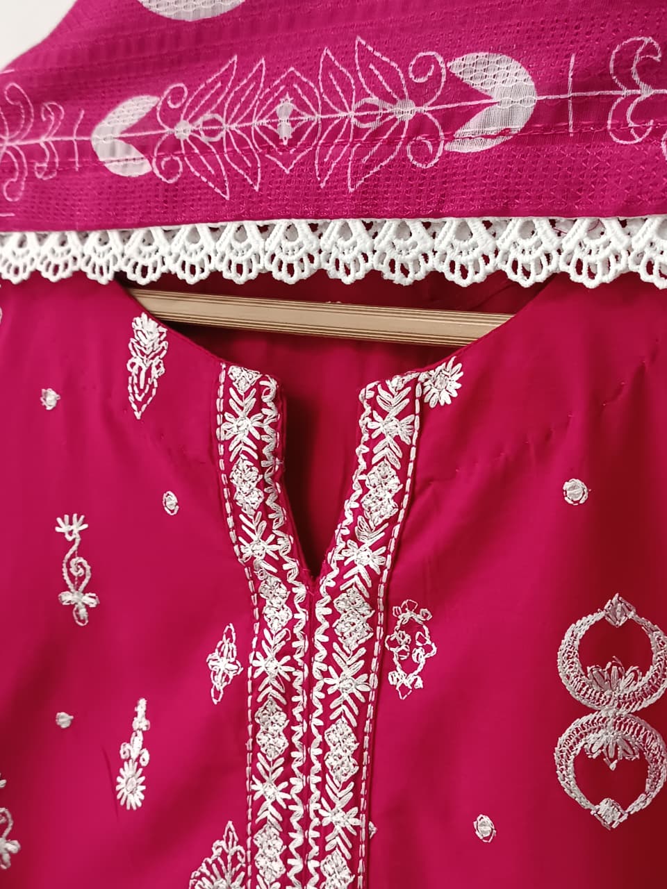 IZZAH (S PINK)