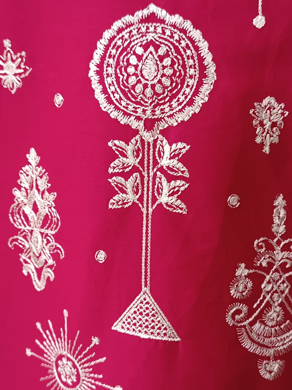 IZZAH (S PINK)