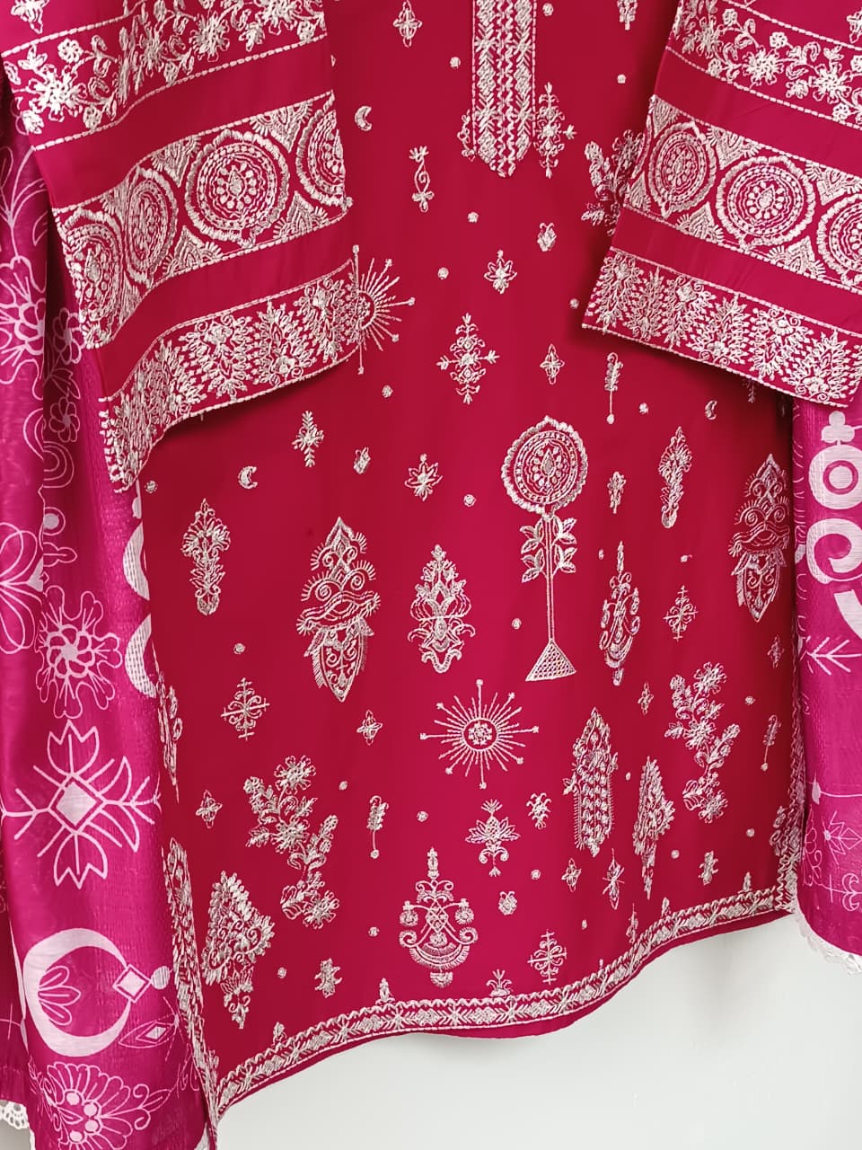 IZZAH (S PINK)