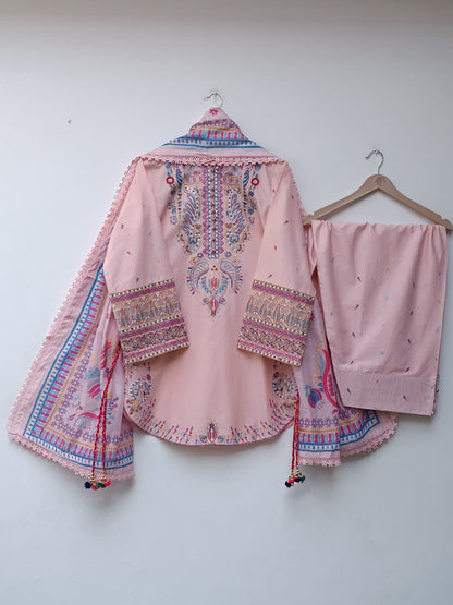 MAHIMA (B PINK)