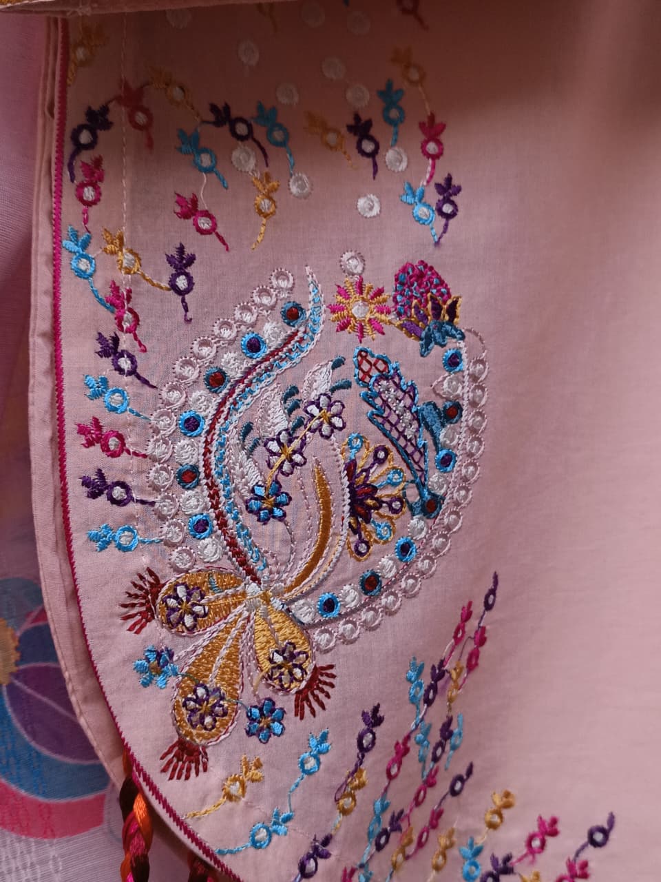MAHIMA (B PINK)