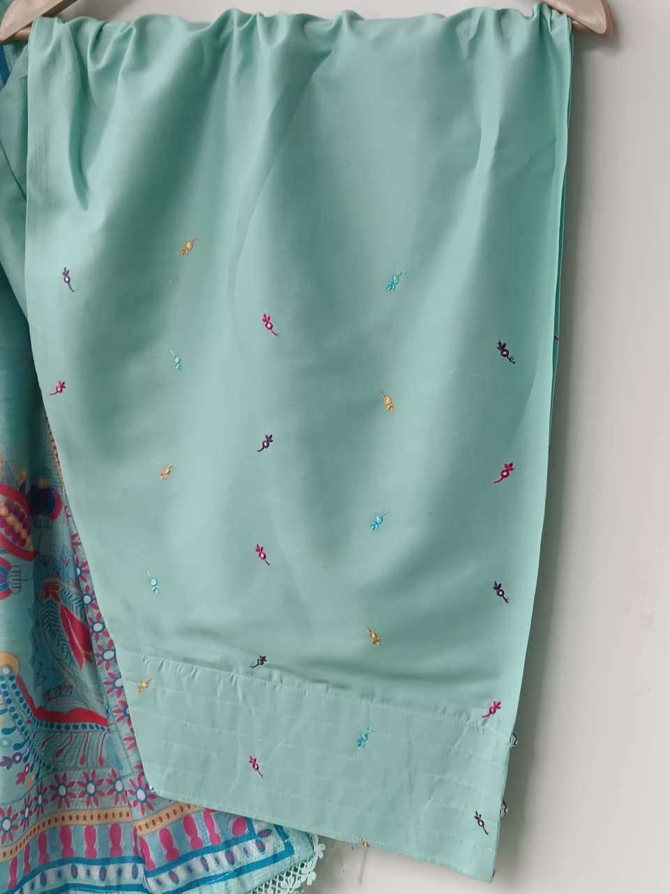 MAHIMA (OCEAN GREEN)