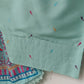 MAHIMA (OCEAN GREEN)