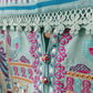 MAHIMA (OCEAN GREEN)