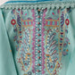 MAHIMA (OCEAN GREEN)