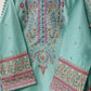 MAHIMA (OCEAN GREEN)