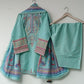 MAHIMA (OCEAN GREEN)