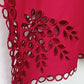 MAHIRA (MAROON)