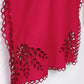 MAHIRA (MAROON)