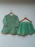 MISHA KIDS (PISTA)