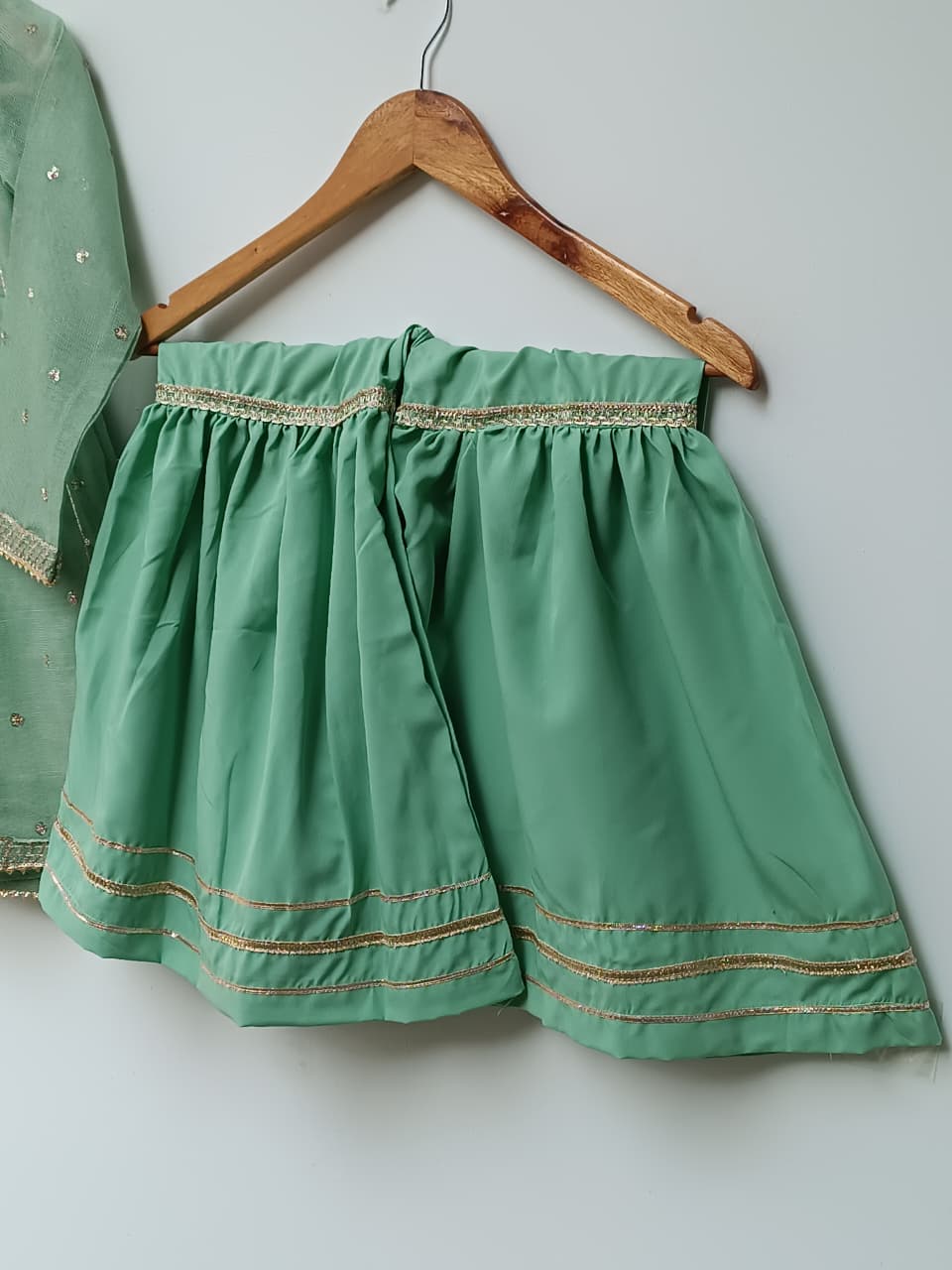 MISHA KIDS (PISTA)