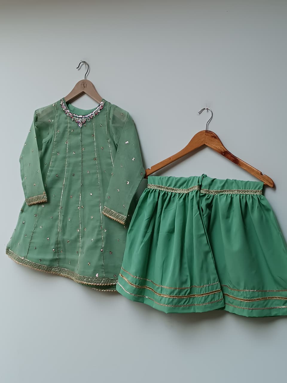 MISHA KIDS (PISTA)
