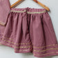 MISHA KIDS (TEA PINK)