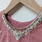 MISHA KIDS (TEA PINK)