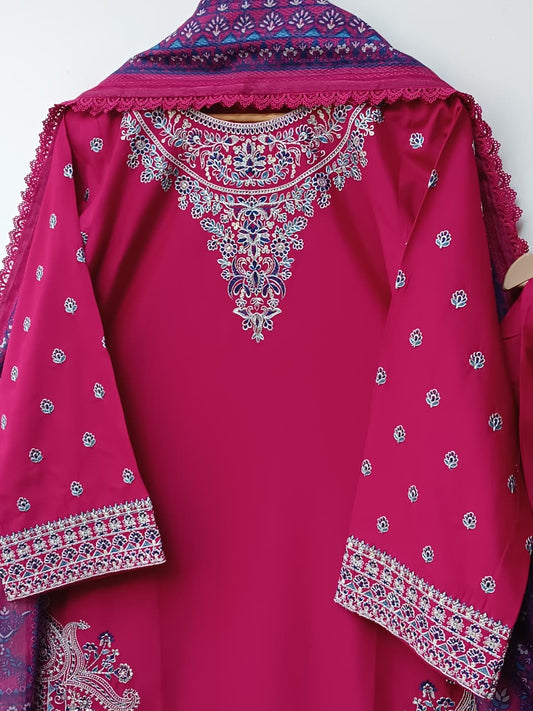NEELO (NEON PINK)