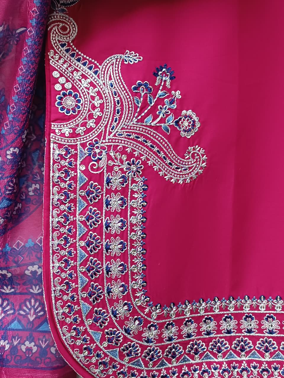 NEELO (NEON PINK)