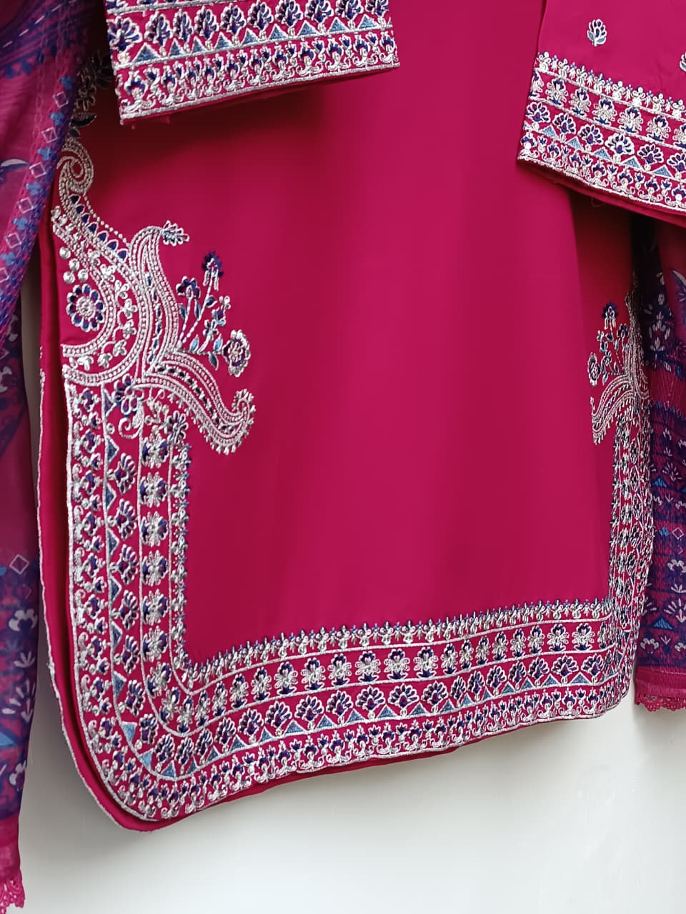 NEELO (NEON PINK)