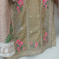 NIMMU (BEIGE)