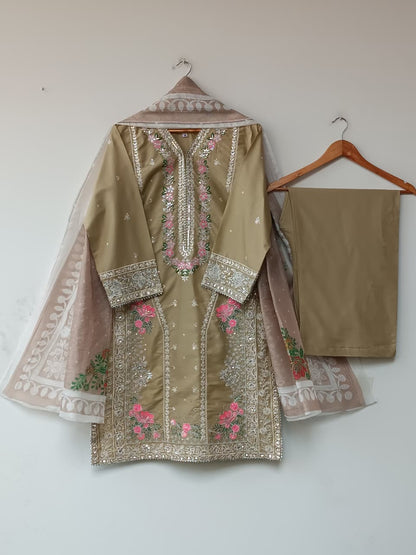 NIMMU (BEIGE)