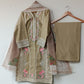 NIMMU (BEIGE)