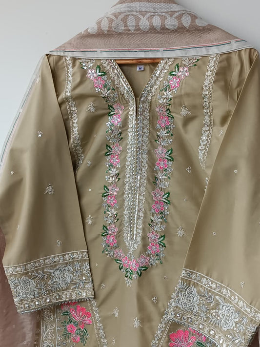 NIMMU (BEIGE)