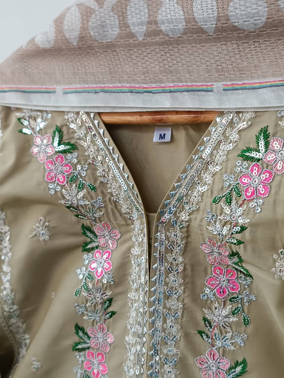NIMMU (BEIGE)
