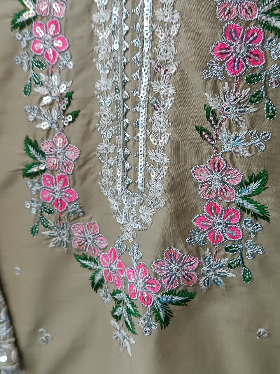 NIMMU (BEIGE)