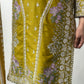 NIMMU (OLIVE)