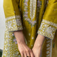 NIMMU (OLIVE)