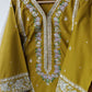 NIMMU (OLIVE)