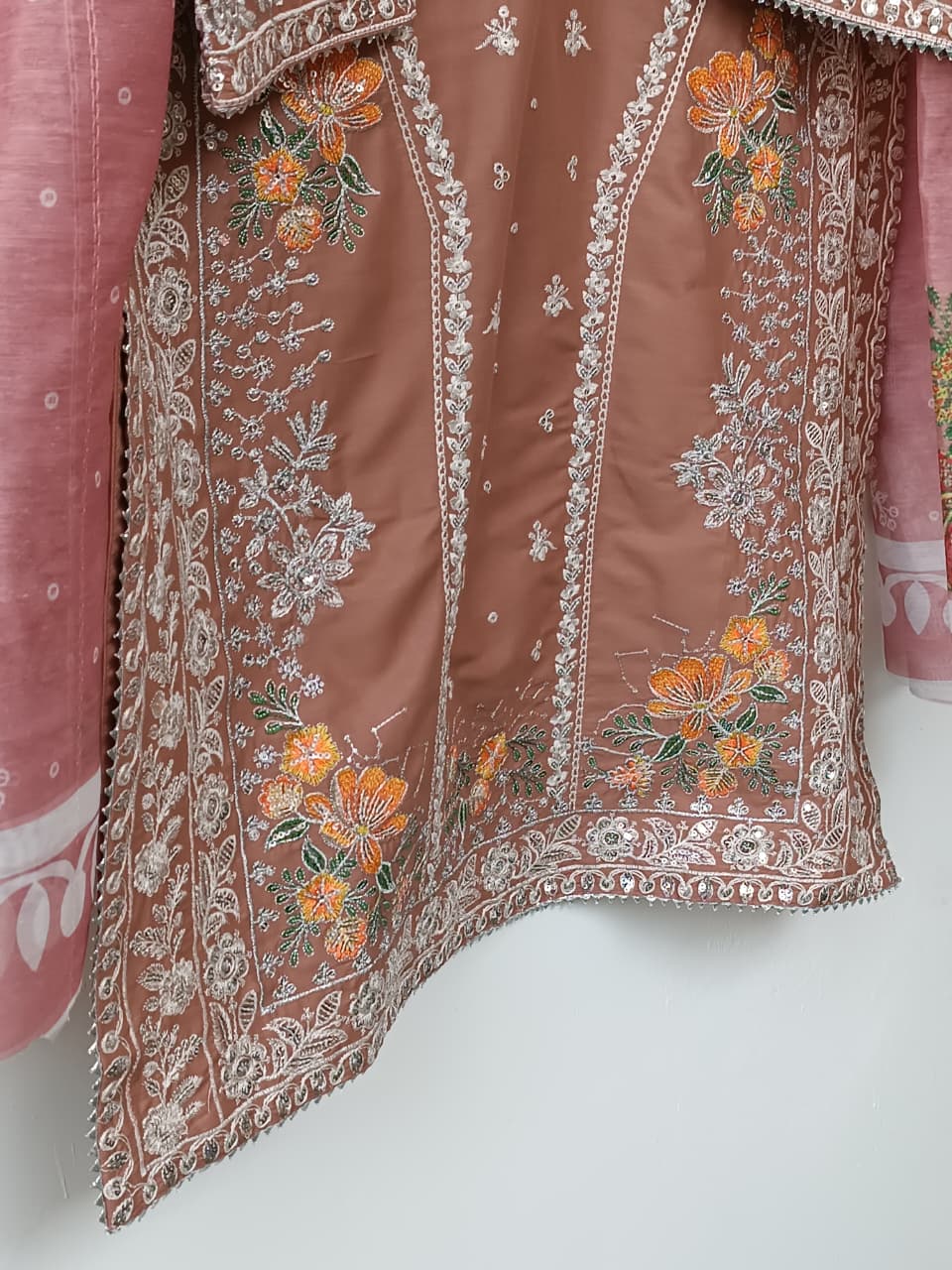 NIMMU (TEA PINK)