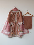 NIMMU (TEA PINK)