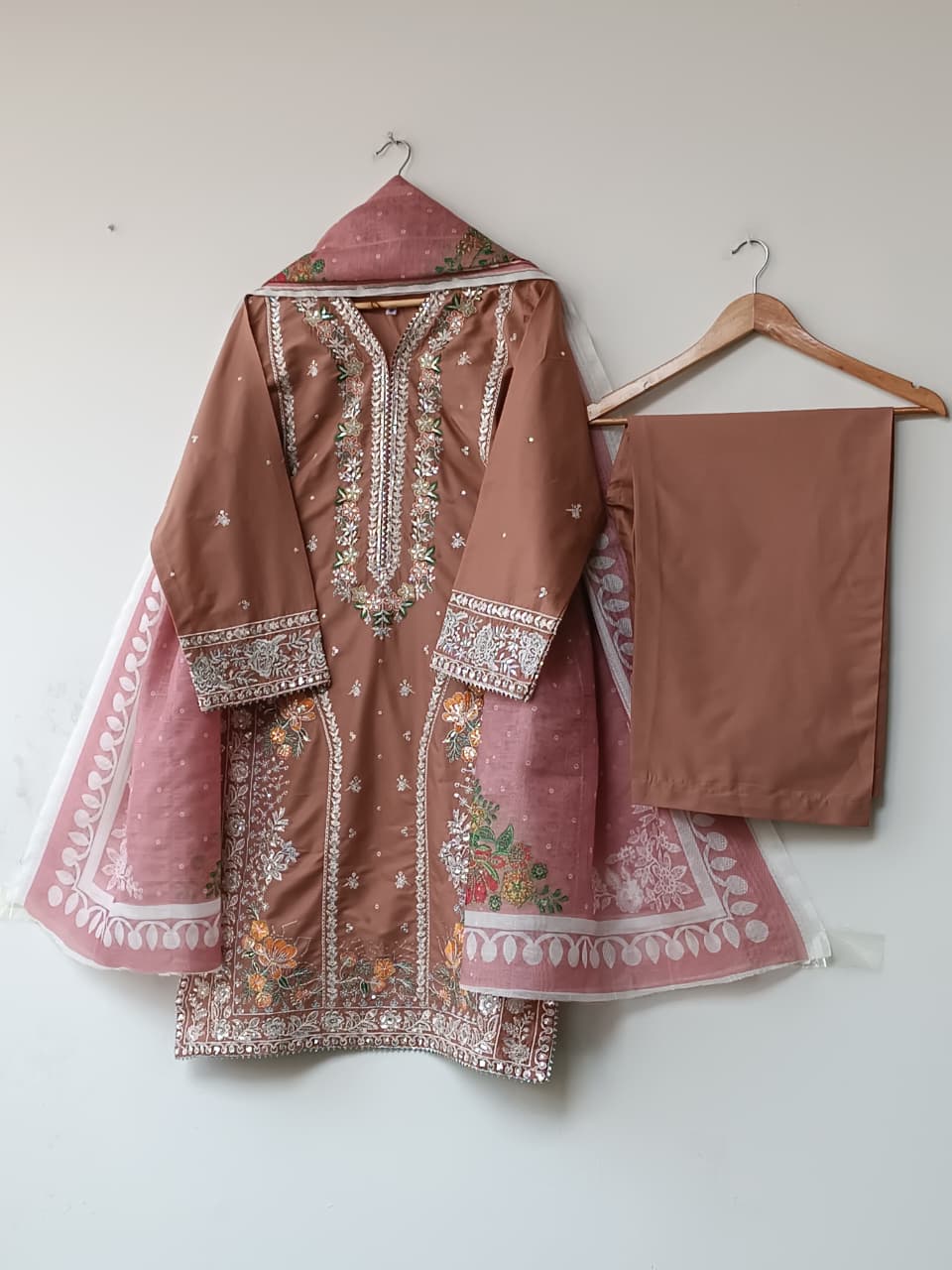 NIMMU (TEA PINK)