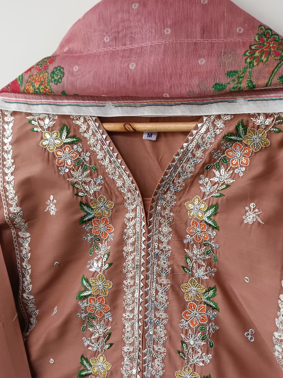 NIMMU (TEA PINK)