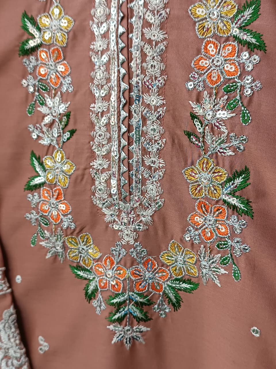 NIMMU (TEA PINK)