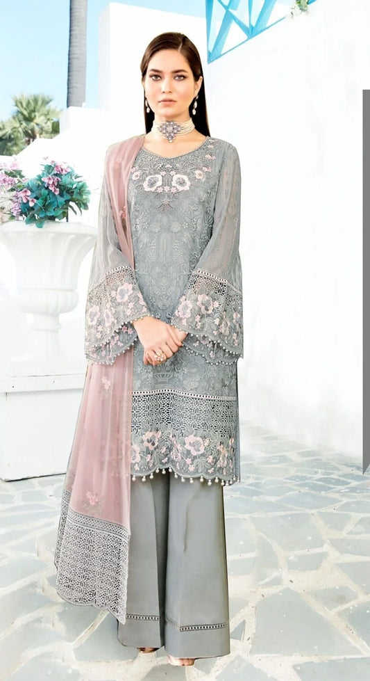 Silver Sage Blossom 3     1388